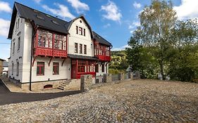 Apartmány Plavy